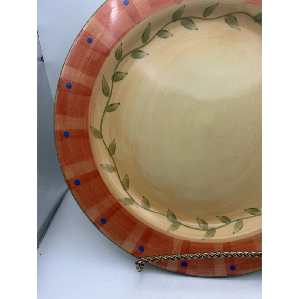 Pfaltzgraff pre owned